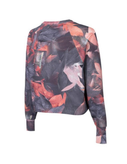 Bluza 4f multikolor allover w h4z22 bld034 2