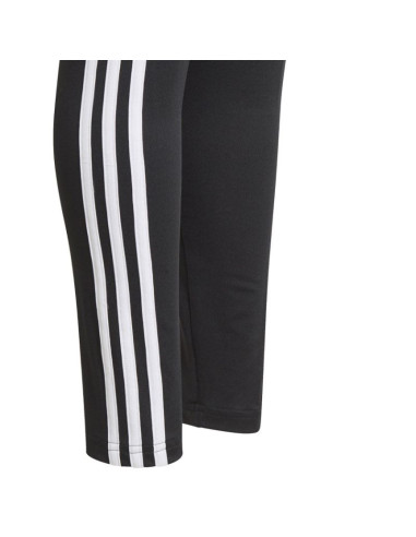 Legginsy adidas d2m 3 stripes tight jr