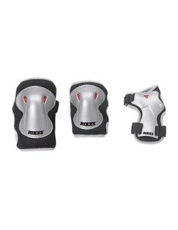 Ochraniacze na łyżworolki roces super jr