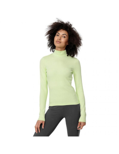 Koszulka 4f w h4l22 tsdl011