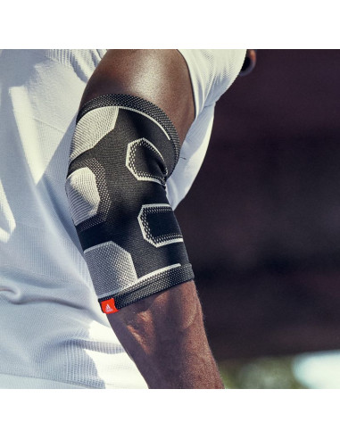 Opaska stabilizująca łokieć adidas m adsu
