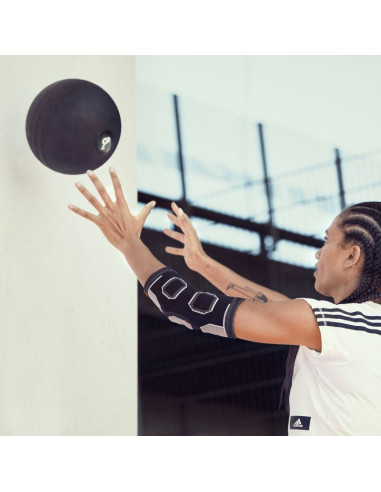 Opaska stabilizująca łokieć adidas m adsu