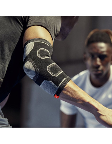 Opaska stabilizująca łokieć adidas m adsu