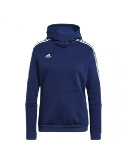 Bluza adidas tiro 21 sweat hoody w gk9678