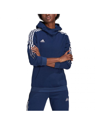 Bluza adidas tiro 21 sweat hoody w gk9678