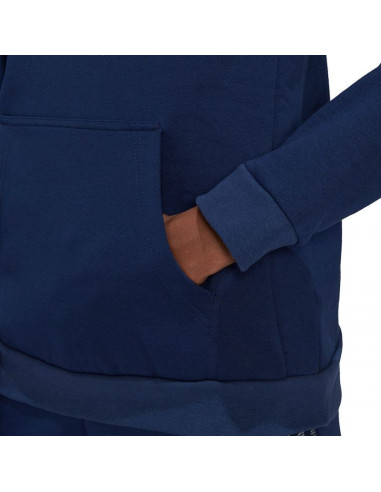 Bluza adidas tiro 21 sweat hoody w gk9678