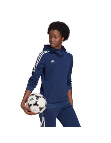 Bluza adidas tiro 21 sweat hoody w gk9678