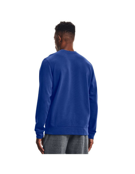 Bluza under armour rival terry crew m 1361561