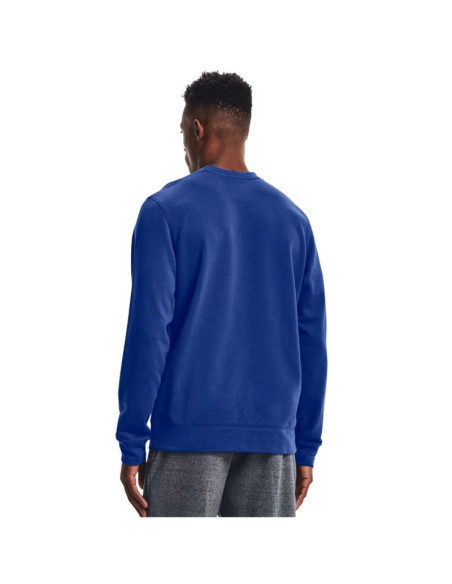 Bluza under armour rival terry crew m 1361561