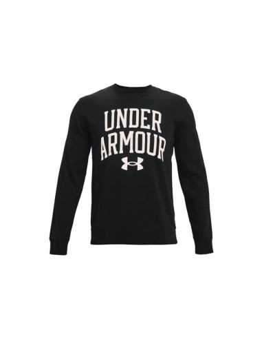 Bluza under armour rival terry crew m 1361561