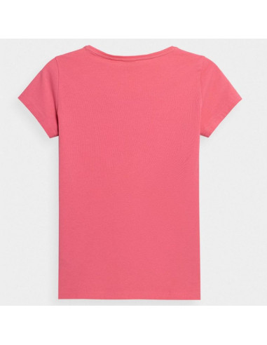 Koszulka 4f w h4z22-tsd350