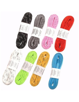 Sznurówki tempish woskowane ch&b