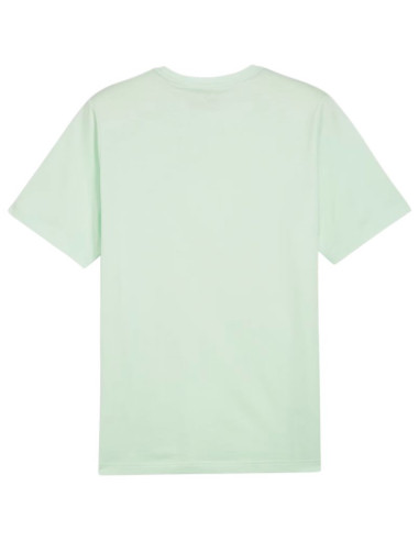 Koszulka puma ess+ 2 col logo tee m 586759