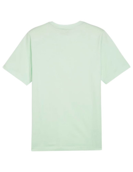 Koszulka puma ess+ 2 col logo tee m 586759