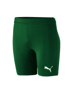 Spodenki puma liga baselayer short tight w 655924-05