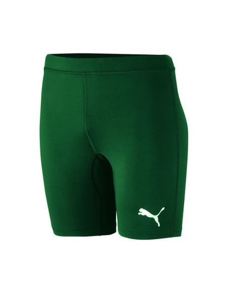 Spodenki puma liga baselayer short tight w 655924-05