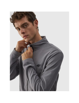 Bluza polarowa 4f m 4fwaw24tflem250 2