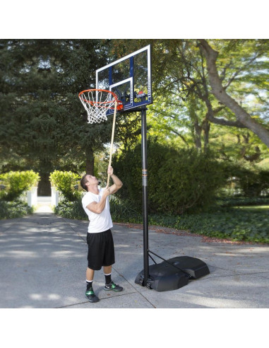 Stojak do koszykówki lifetime boston