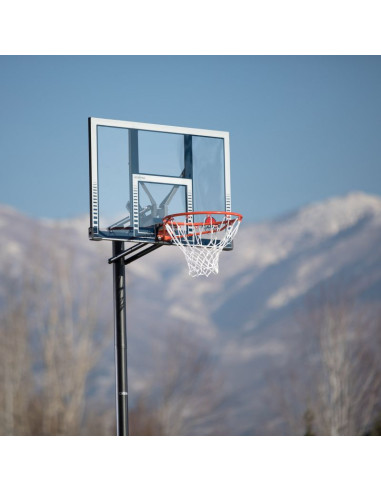 Stojak do koszykówki lifetime boston