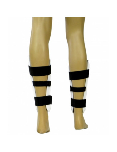 Ochraniacze piszczeli masters