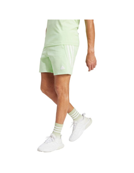 Spodenki adidas future icons 3-stripes m