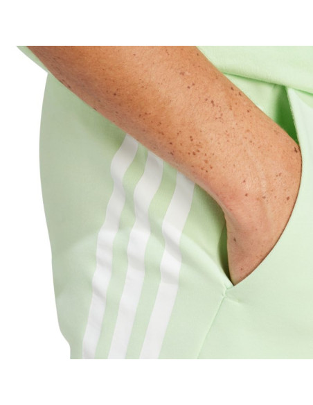 Spodenki adidas future icons 3-stripes m