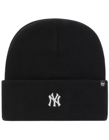 Czapka 47 brand mlb new york yankees base runner hat m