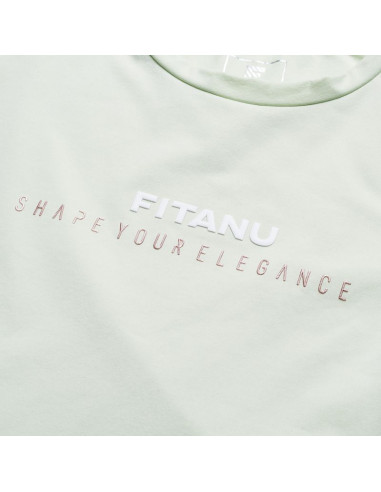 Koszulka fitanu ferra w