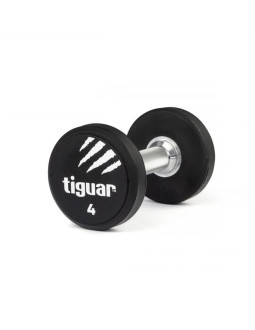 Hantel tiguar pu 4 kg ti