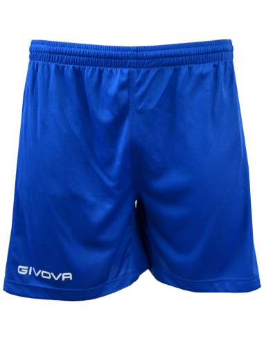 Spodenki piłkarskie givova one u