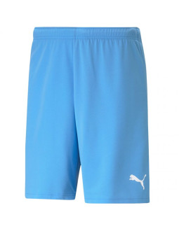 Spodenki puma teamrise short team m 704942 2