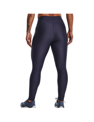 Spodnie under armour heatgear no-slip waistband leggings m 1365336