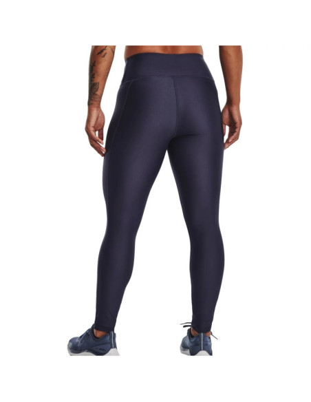 Spodnie under armour heatgear no-slip waistband leggings m 1365336