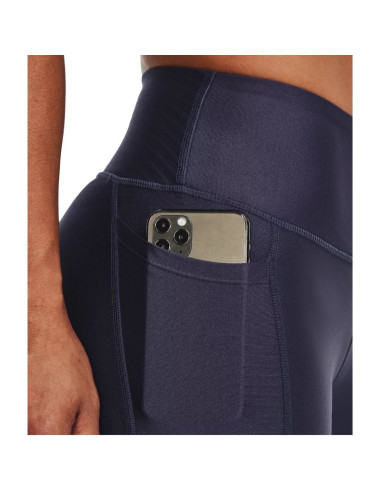 Spodnie under armour heatgear no-slip waistband leggings m 1365336