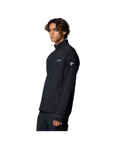 Kurtka columbia spectre ridge tech fleece fz ii m