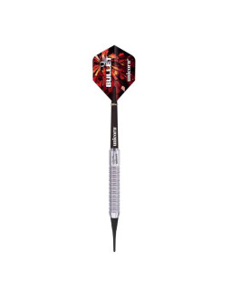 Rzutki soft tip unicorn bullet stainless steel - gary anderson 2