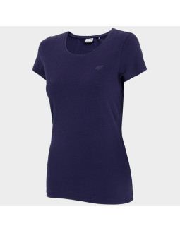 Koszulka 4f w h4l22-tsd350