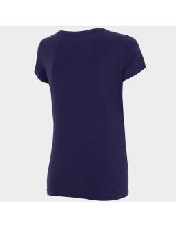 Koszulka 4f w h4l22-tsd350 2