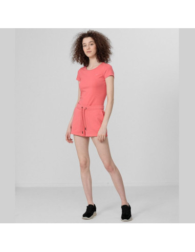 Koszulka 4f w h4l22-tsd350