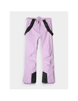 Spodnie narciarskie 4f w 4fwaw24tftrf0754