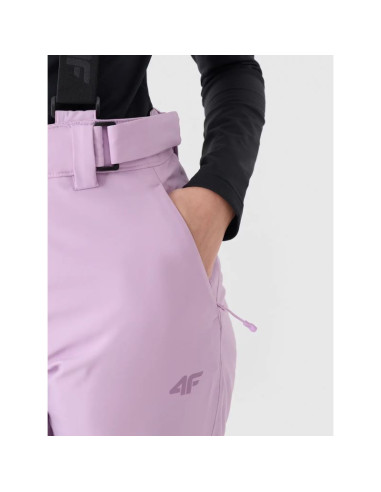 Spodnie narciarskie 4f w 4fwaw24tftrf0754