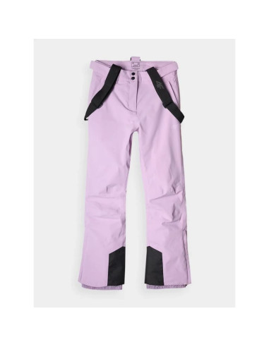 Spodnie narciarskie 4f w 4fwaw24tftrf0754