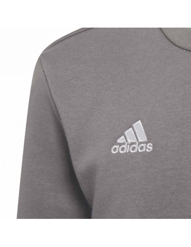 Bluza adidas entrada 22 sweat top jr