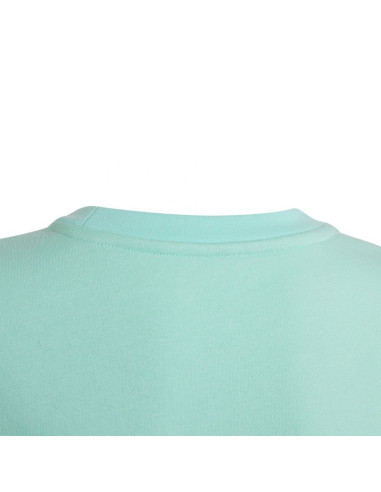 Bluza adidas entrada 22 sweat top jr