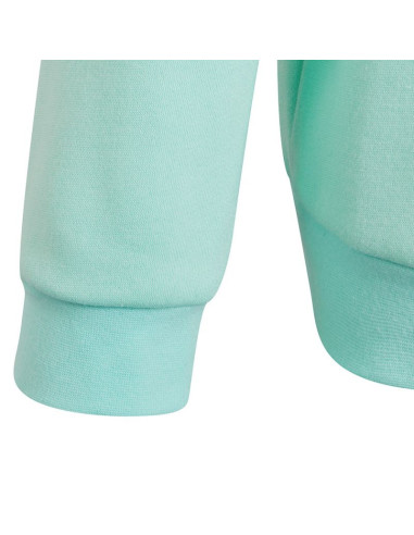 Bluza adidas entrada 22 sweat top jr