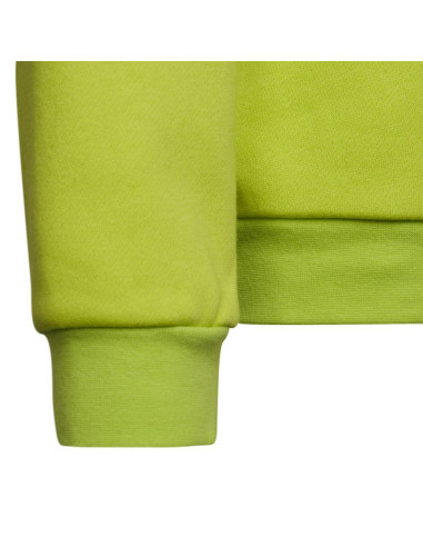 Bluza adidas entrada 22 sweat top jr