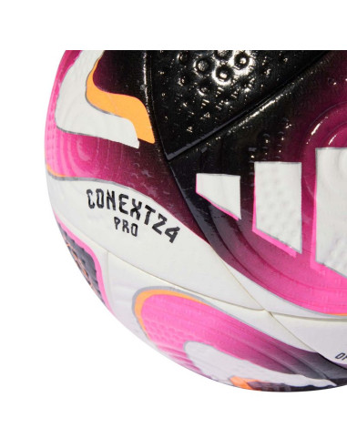 Piłka nożna adidas conext 24 pro