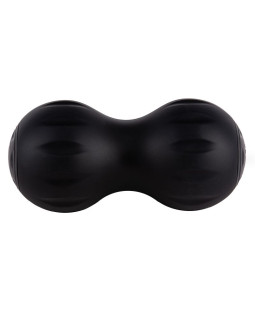 Masażer wibrujący powerball duo z pokrowcem body sculpture bm 508 2