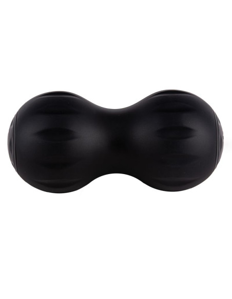 Masażer wibrujący powerball duo z pokrowcem body sculpture bm 508