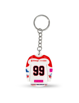 Brelok koszulka hokejowa kh toruń 2